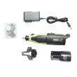 Dispozitiv pentru ascutit lantul de drujba, Autospeed, electric, portabil, 12 V, 55 W, 20000 rpm