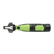 Dispozitiv pentru ascutit lantul de drujba, Autospeed, electric, portabil, 12 V, 55 W, 20000 rpm
