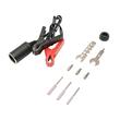 Dispozitiv pentru ascutit lantul de drujba, Autospeed, electric, portabil, 12 V, 55 W, 25000 rpm