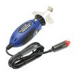 Dispozitiv pentru ascutit lantul de drujba, Autospeed, electric, portabil, 12 V, 55 W, 25000 rpm