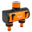 Distribuitor furtun cu 2 cai, 3/4-1", 12.5 mm, Richmann Exclusive