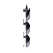Burghiu lemn, tip Lewis, 22x460 mm, Drel