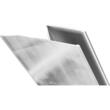 Dreptar profil H, aluminiu, 200 cm, Richmann