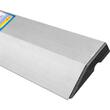 Dreptar trapez, aluminiu, 250 cm, Richmann