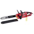 Drujba electrica, 2400 W, 140 ml, 39.5 cm, Worcraft 