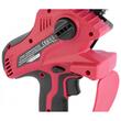 Drujba electrica pentru crengi, cu acumulator 2 Ah, incarcator, 20V Li-ion, motor fara perii, geanta, 15 cm, Worcraft