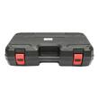 Drujba electrica pentru crengi, cu acumulator 2 Ah, incarcator 21V Li-Ion, cu geanta, 18 cm
