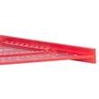 Echer aluminiu 180mm Strend Pro