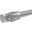 Extensie flexibila pentru cheie tubulara, 3/8