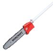 Extensie tip drujba pentru motocoasa/trimmer 111981, 25.4 cm/10