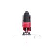 Fierastrau pendular, 20V Li-ion, cu acumulator 2 Ah, incarcator, Worcraft