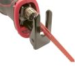 Fierastrau tip sabie, 20V Li-ion, cu acumulator 2Ah, incarcator, Worcraft