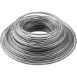 Fir rezerva cositoare, trimmer, DUO, 3 mm x 15 m, Richmann Exclusive