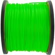 Fir rezerva motocoasa, trimmer, tip stea, 2.4 mm x 309 m, Richmann