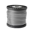 Fir rezerva pentru cositoare, DUO, tip stea, 2.7 mm x 257 m, Richmann Exclusive