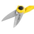 Foarfeca de taiat si dezizolat cabluri, Strend Pro, 145 mm