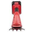 Foarfeca electrica de tuns iarba si gard viu, 20V Li-ion (acumulator neinclus), 95-200 mm, Worcraft