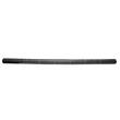 Folie antiburuieni, polipropilena, tesuta, neagra, 70 g/m2, 1.5x20 m