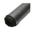 Folie antiburuieni, polipropilena, tesuta, neagra, 70 g/m2, 1.5x20 m