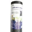 Folie antiburuieni, polipropilena, tesuta, neagra, 100 g/m2, 1.5x100 m, Breckner Germany