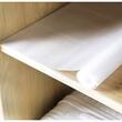 Folie de protectie antialunecare pentru sertar, 300x50cm, Ruhhy