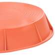 Forma coacere pentru tort, silicon, 24x5 cm, MagicHome