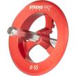 Freza gaurire polistiren, vata, 65 mm, Strend Pro