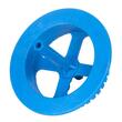 Freza gaurire polistiren, vata, 68 mm, Strend Pro