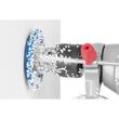 Freza gaurire polistiren, vata, 68 mm, Strend Pro