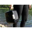 Frigider turistic, mini, 12V/220V, 4 L, 17.5x23.5x25 cm, Malatec