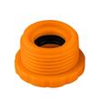 Furtun de gradina, NEO, cu pistol de stropit, carucior cu tambur, accesorii, 6 straturi, 1/2