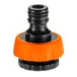 Furtun de gradina, antirasucire, 6 straturi, 50 m, cu pistol stropit si 4 accesorii, 1/2