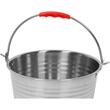 Galeata alimentara, inox, 12 L, Strend Pro