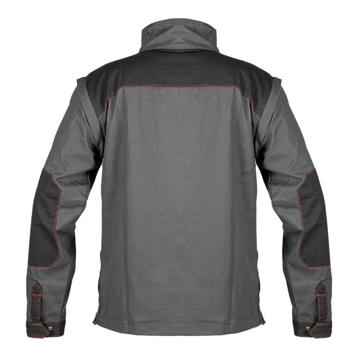 Spatele gecii de lucru 2 in 1 Cotton Slim NEO
