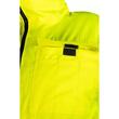 Geaca de lucru, vesta, 3 in 1, reflectorizanta, poliester, galben, model Hi-Vis, marimea M/50