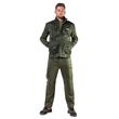 Geaca de lucru Camo, camuflaj, bumbac, marimea S/48, NEO