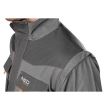 Geaca de lucru, convertibila in vesta, 2 in 1, maneci detasabile, bumbac, marimea XL/54, NEO