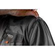 Geaca de lucru, convertibila in vesta, 2 in 1, maneci detasabile, bumbac, marimea M/50, NEO 