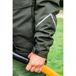 Geaca de lucru cu gluga reglabila, model Camo, marimea S/48, NEO
