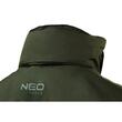 Geaca de lucru cu gluga reglabila, model Camo, marimea S/48, NEO