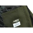 Geaca de lucru cu gluga reglabila, model Camo, marimea S/48, NEO