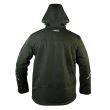 Geaca de lucru cu gluga reglabila, model Camo, marimea M/50, NEO