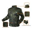 Geaca de lucru model CAMO, marimea XXXL/58,  NEO 