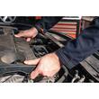 Geaca de lucru, model Garage, bumbac, marime S/48, NEO