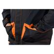 Geaca de lucru, model Garage, bumbac, marime S/48, NEO