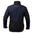 Geaca de lucru, model Garage, bumbac, marime S/48, NEO