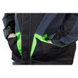 Geaca de lucru, model Moto, bumbac, marime S/48, NEO