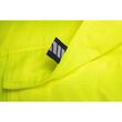 Geaca de lucru slim fit, reflectorizanta, galben, model Visibility, marimea XL/54, NEO