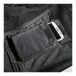 Geaca de lucru softshell Outdoor, membrana 5000 mm, negru, marimea S/48, NEO, buzunar interior pentru telefon
