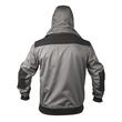 Geaca de lucru softshell cu gluga detasabila, model Outdoor, marimea S/48, NEO